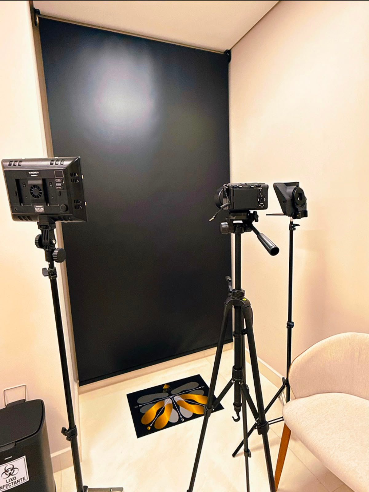Clínica Fontana — ambiente 12